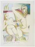 Danielle Orchard, Untitled