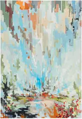 David Schnell, Klub, 2012, oil on canvas