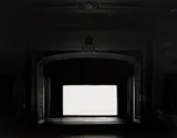 Hiroshi Sugimoto, Metropolitan State, Los Angeles, 1993, Gelatin silver print