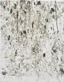 Dan Colen, Untitled (Bird Shit)