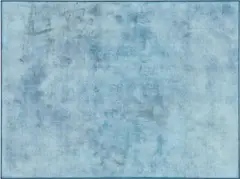 John Henderson, Untitled Painting, 2014, oil on canvas over panel