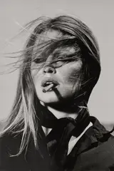 Brigitte Bardot, Spain by Terry O'Neill, 1971, gelatin silver print, sold Sep 2025
