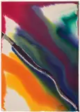 Paul Jenkins, Phenomena Emerald Rim