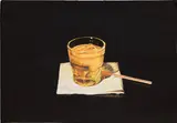 Dike Blair, Untitled, 1994, gouache and pencil on paper