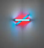 Dan Flavin, untitled