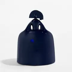 Manolo Valdés, Menina, 2015, epoxy resin