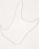 Ellsworth Kelly, Untitled