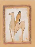 Marino Marini, Cavallo e Cavaliere