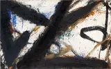 Norman Bluhm, Untitled