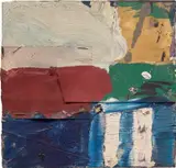 Alfred Leslie, Letter E