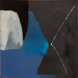 James Brooks, Mark