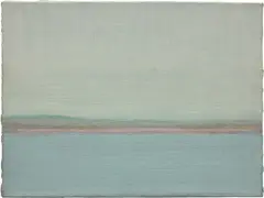 Lucas Arruda, Untitled 17, 2011, oil on canvas