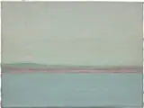 Lucas Arruda, Untitled 17, 2011, oil on canvas