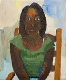 Henry Taylor, Untitled