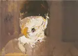 Adrian Ghenie, Pie Fight (Child)