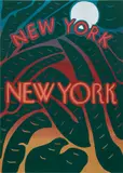 Joel Mesler, Untitled (NY NY Night)