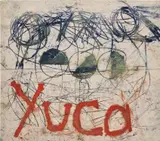 Oscar Murillo, Untitled (Yuca)