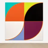 Sarah Morris, Airbags Rio
