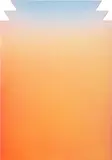 Alex Israel, Untitled (Flat), 2012, acrylic and stucco on wood with aluminum frame