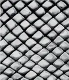 Mass by Tomoo Gokita, 2006, acrylic gouache on linen, offered Feb 2025