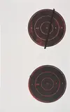 Will Boone, To be titled, 2014, screenprint and spray paint on canvas