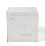 Tom Sachs, Brillo Box