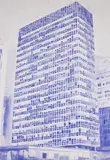 Enoc Perez, Lever House