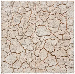 Bosco Sodi, Untitled, 2012, pigment, natural fibers, wood pulp and glue on canvas