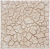 Bosco Sodi, Untitled, 2012, pigment, natural fibers, wood pulp and glue on canvas