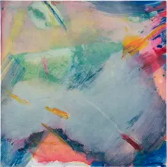 Emily Mason, Untitled, 1978, oil on paper