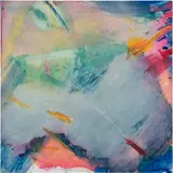 Emily Mason, Untitled, 1978, oil on paper