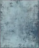 John Henderson, Untitled Painting, 2014, oil on canvas over panel