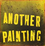 Mark Flood, Another Painting, acrylic and spray paint on canvas