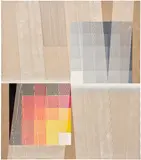 Garth Weiser, KUKQ, 2010, acrylic on canvas
