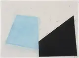 Joel Shapiro, Untitled