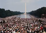 Gordon Parks, Untitled, Washington, D.C.