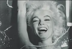 Bert Stern, Marilyn Monroe from the series The Last Sitting, 1962, archival pigment print
