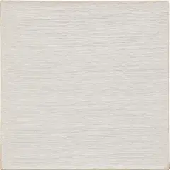 Robert Ryman, Untitled, 1965, oil on sized stretched cotton canvas