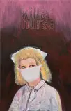 Richard Prince, Killer Nurse, 2009-2010, acrylic and inkjet on canvas