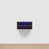 Donald Judd, Untitled