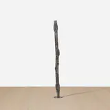 David Smith, Forging V, 1955, steel