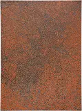 Untitled by Emily Kame Kngwarreye, 1990, synthetic polymer paint on canvas, sold Nov 2025
