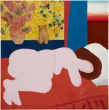 Tom Wesselmann, Great American Nude #18