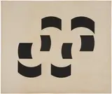 Hélio Oiticica, Metaesquema no. 69