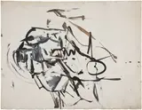 Franz Kline, '47 Series #9