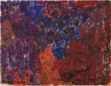 Lynne Mapp Drexler, Untitled (Dark)