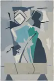 Ralston Crawford, The Glass