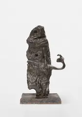 Maternité by Joan Miró, 1981, bronze, offered Nov 2025