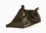 Joachim Berthold, Mother and Child, bronze