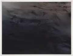 Wolfgang Tillmans, Freischwimmer 208, 2012, chromogenic print, in artist's frame